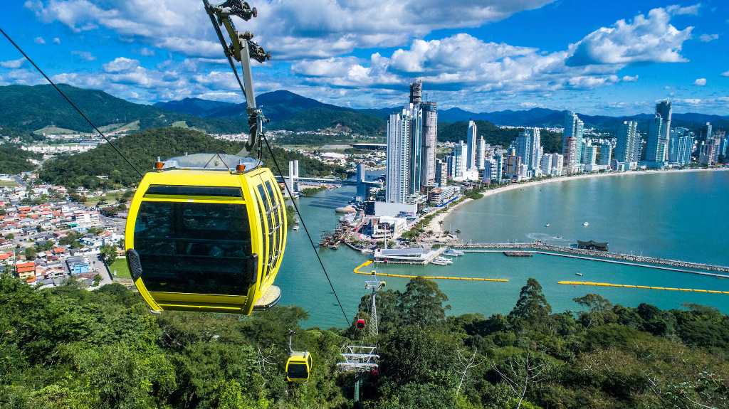 Beto Carrero World + Balneário Cambori