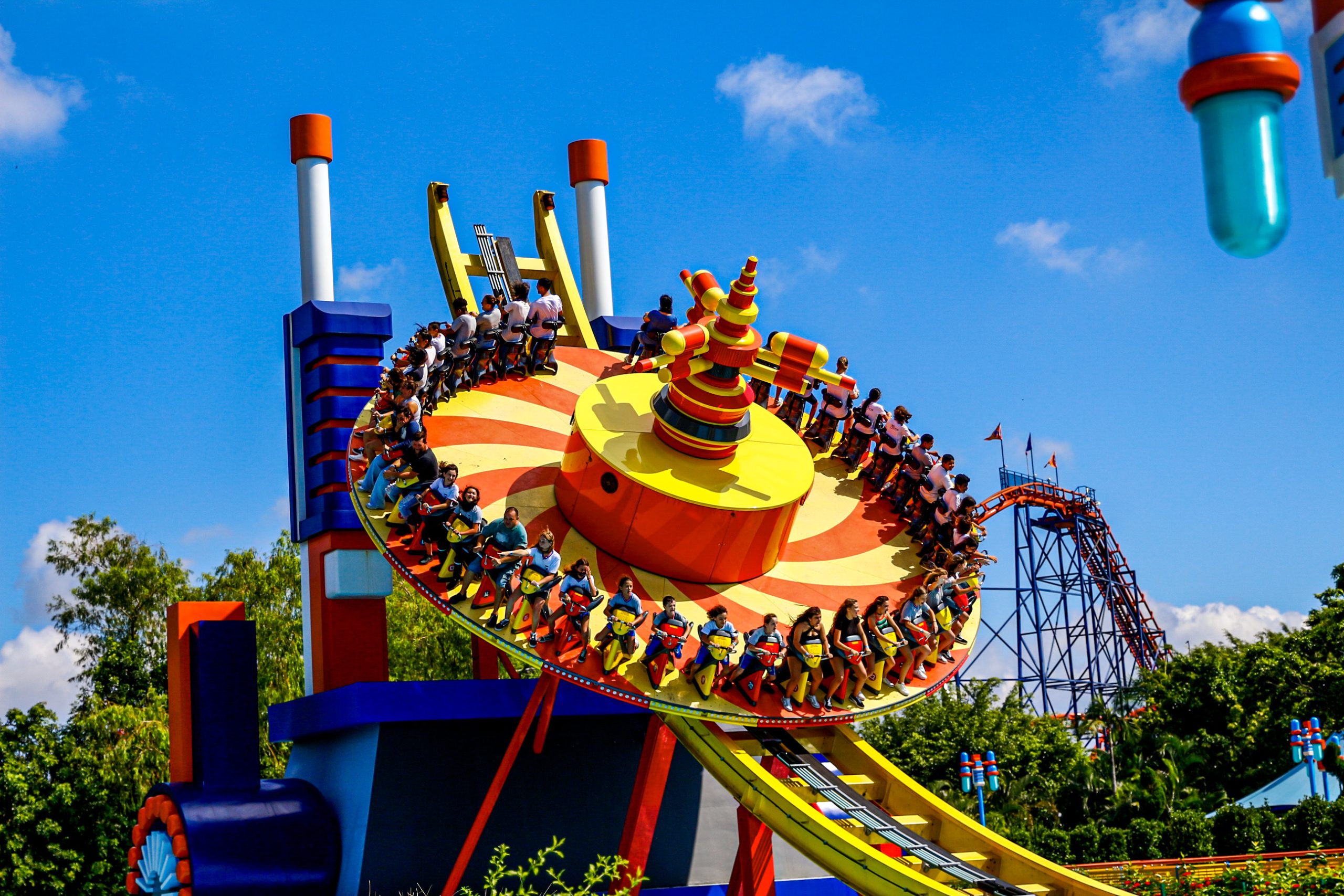 Beto Carrero World + Balneário Cambori