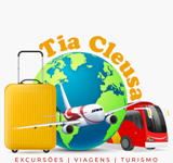 EXCURSOES TIA CLEUSA